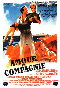 Amour et compagnie