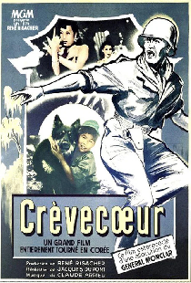 Crèvecoeur