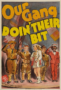 Doin' Their Bit