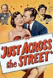 Just Across the Street