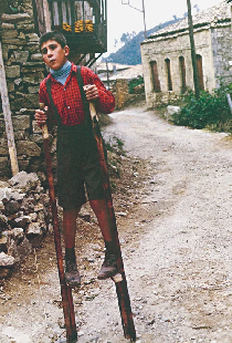 Блоха
