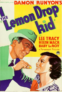 The Lemon Drop Kid