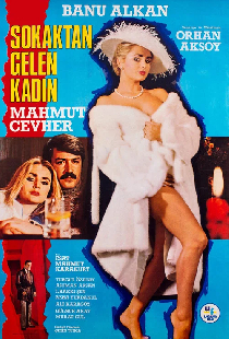 Sokaktan Gelen Kadın