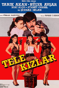 Tele Kızlar