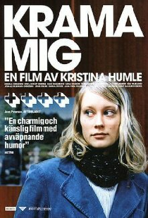 Krama mig
