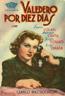 Validità giorni dieci