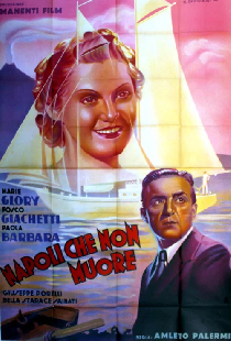 Napoli che non muore