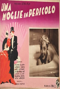 Una moglie in pericolo