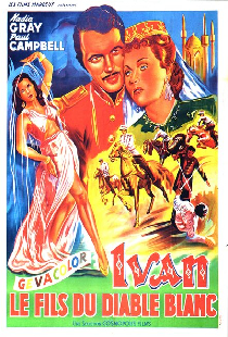 Ivan, il figlio del diavolo bianco