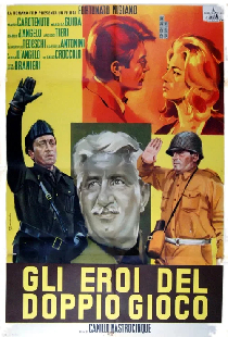 Gli eroi del doppio gioco