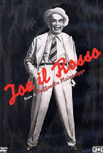 Joe il Rosso