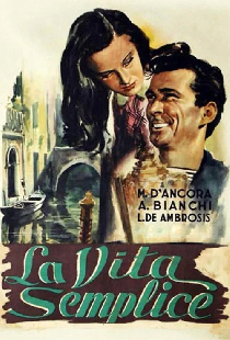 La vita semplice