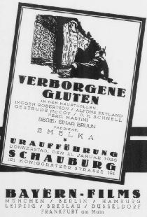 Verborgene Gluten
