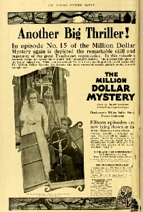 Million Dollar Mystery