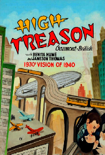High Treason