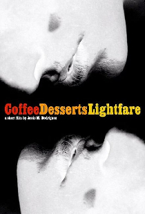 Coffee, Desserts, Lightfare