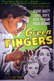 Green Fingers