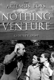 Nothing Venture