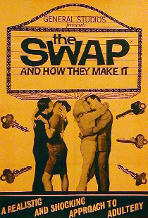 The Swap and How They Make It
