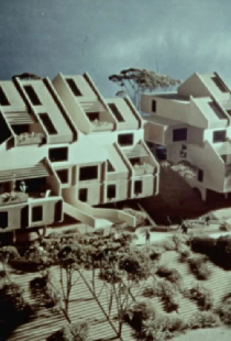 The Coldspring Project