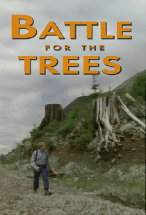 Battle for the Trees