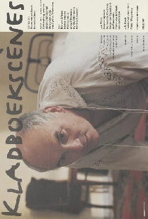 Kladboekscènes