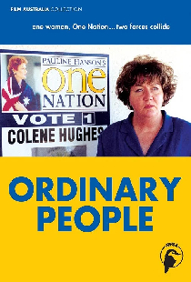Ordinary People