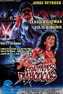 Guerreros diabólicos