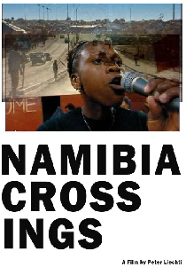 Namibia Crossings