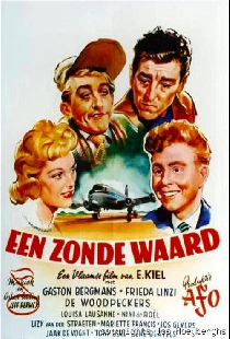Een Zonde Waard