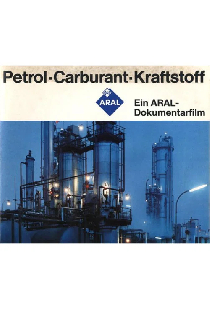 Petrol - Carburant - Kraftstoff