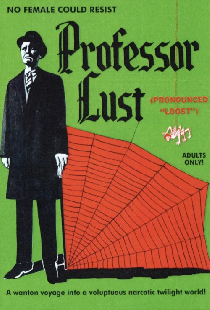 Professor Lust