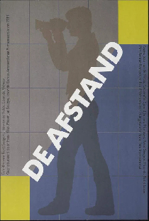 De afstand