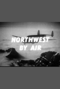 Northwest by Air
