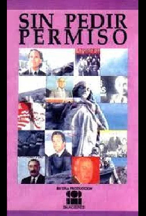 Sin pedir permiso