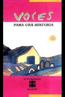Voces Para una Historia