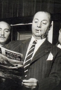Luis Batlle Berres