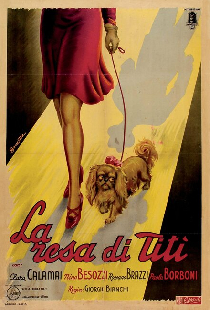 La resa di Titì