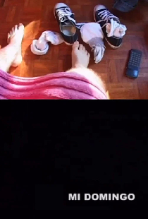 Mi domingo