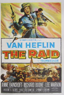 The Raid