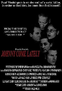 Johnny Come Lately