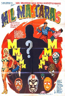 Mil Máscaras