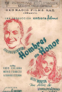Hombres sin honor