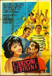 Canzoni... in bikini