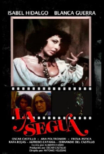 La segua