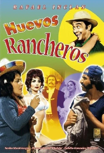 Huevos rancheros
