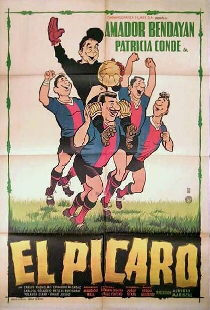 El pícaro