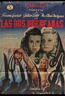 Las dos huérfanas