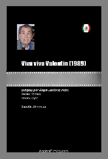 Viva viva Valentin