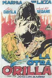 La otra orilla